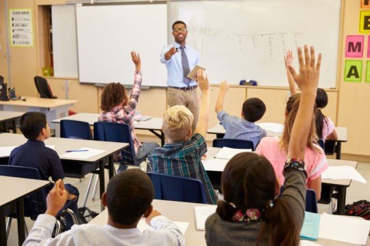 Monument Partners with Meade County Schools to Set a Safety “First” for Entire State
